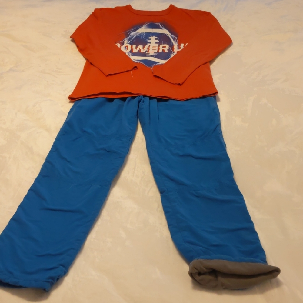 Gymboree/Children's Place Set Size L 10-12 GUC